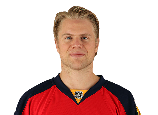 Sean Bergenheim headshot