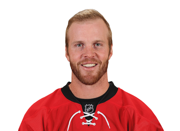 Bryan Bickell headshot