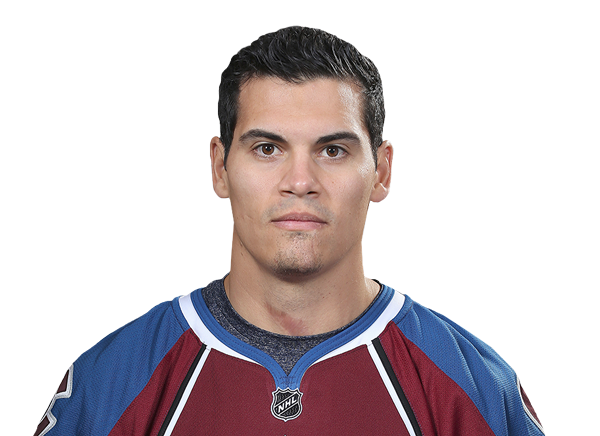 Rene Bourque headshot