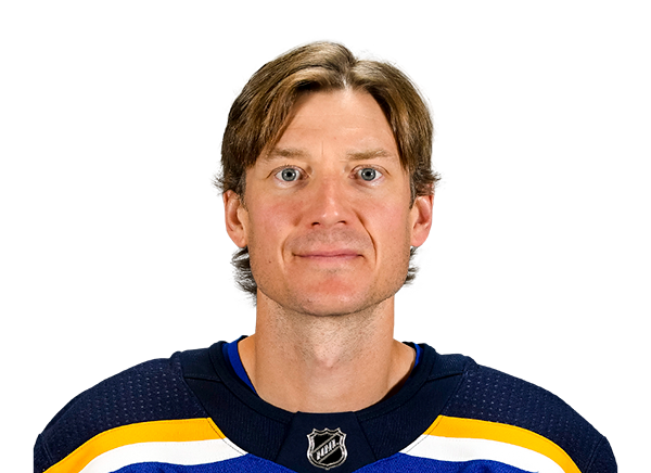 Jay Bouwmeester headshot