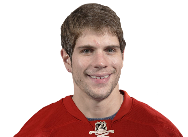 Gilbert Brule headshot