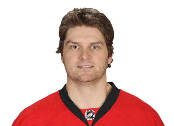 Barry Brust headshot
