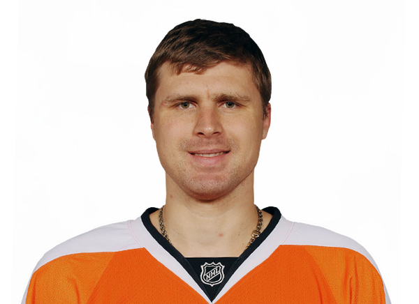 Ilja Bryzgalov headshot