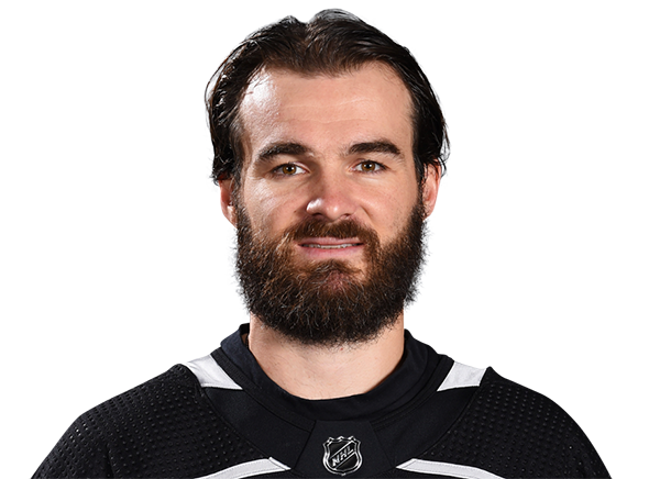 Peter Budaj headshot
