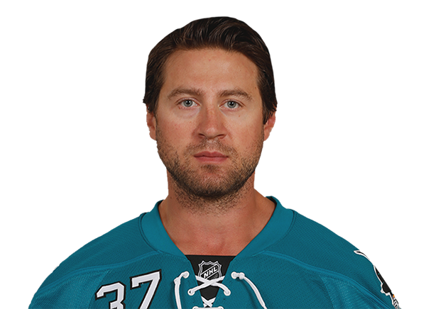 Adam Burish headshot