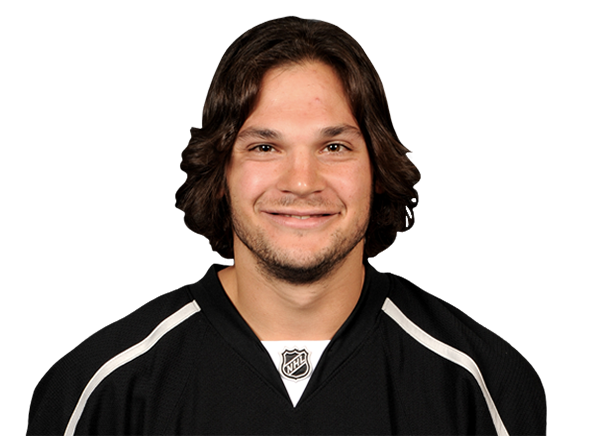 Daniel Carcillo headshot