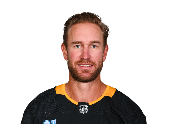 Jeff Carter headshot