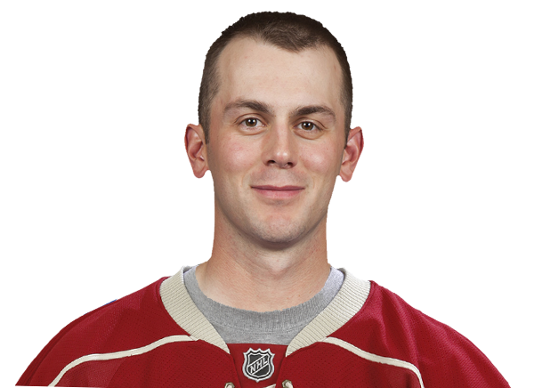 Erik Christensen headshot