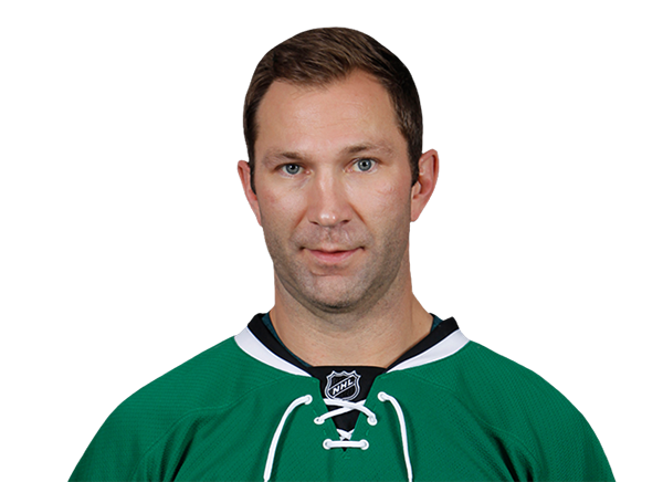 Erik Cole headshot