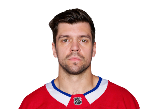 Alex Belzile headshot