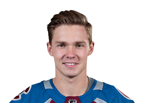 Vladislav Kamenev headshot