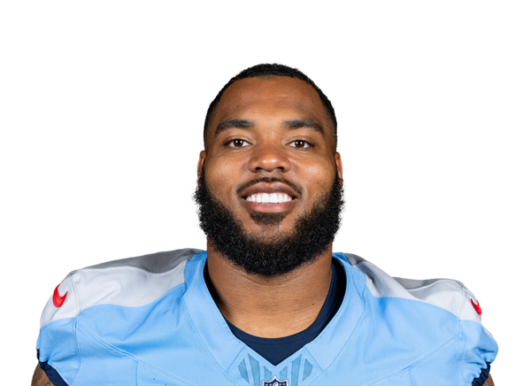 Jeffery Simmons headshot