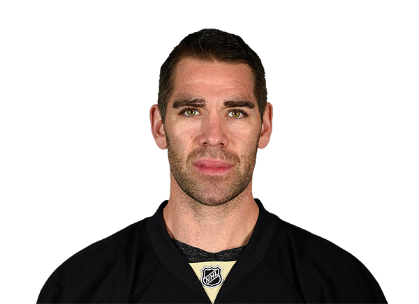 Pascal Dupuis headshot