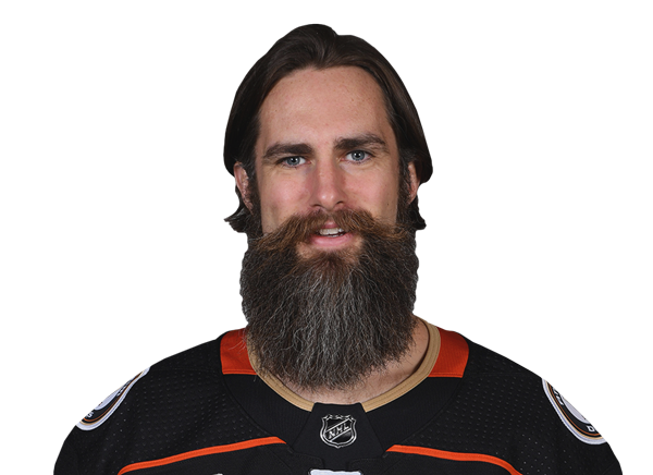 Patrick Eaves headshot