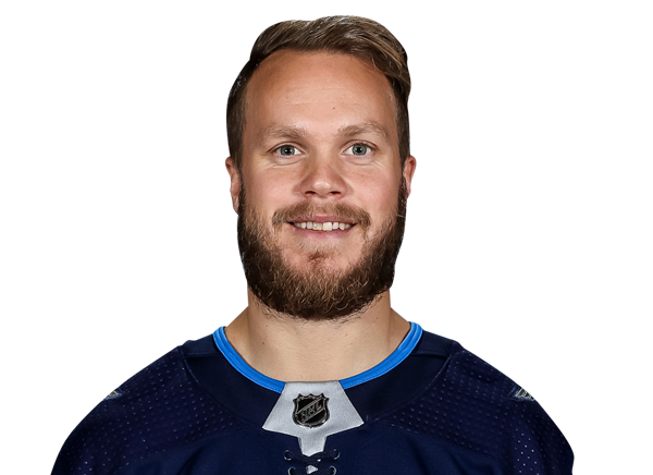 Tobias Enstrom headshot