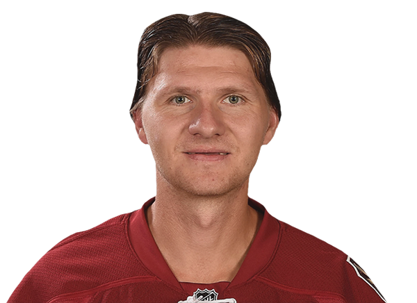 Martin Erat headshot