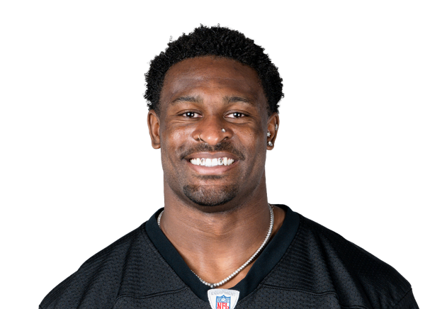 DK Metcalf headshot