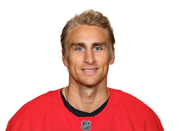Valtteri Filppula headshot