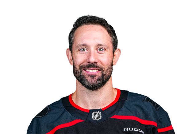 Sam Gagner headshot