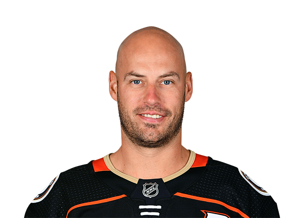 Ryan Getzlaf headshot