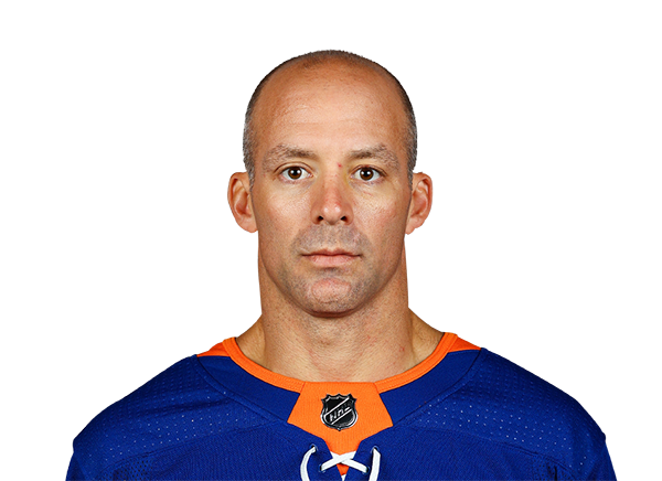 Andy Greene headshot