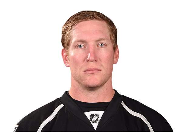 Matt Greene headshot