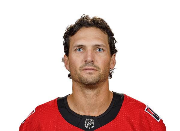 Ron Hainsey headshot