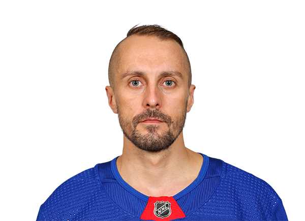Jaroslav Halak headshot