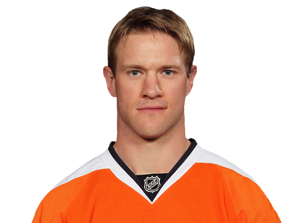 Adam Hall headshot