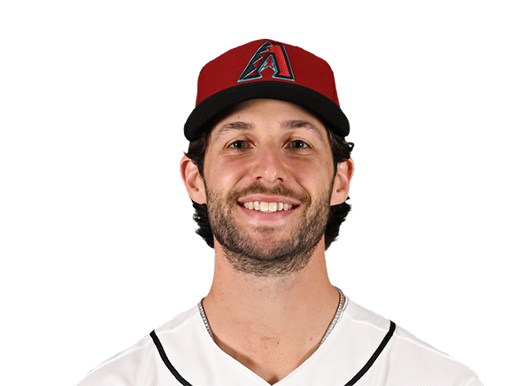 Zac Gallen headshot