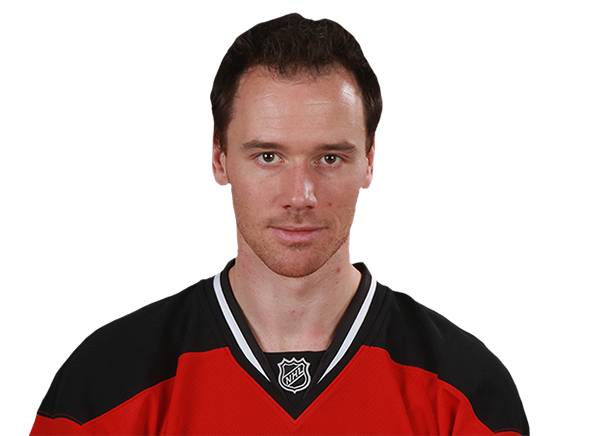 Martin Havlat headshot