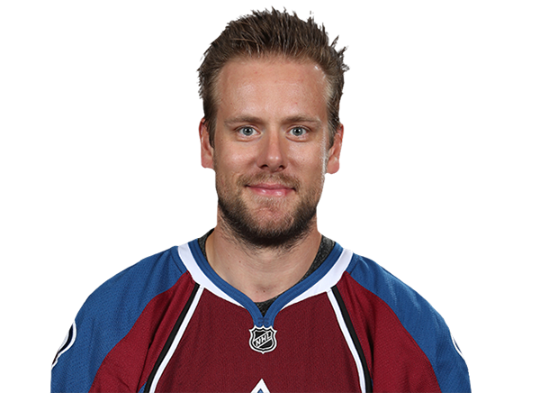 Jan Hejda headshot