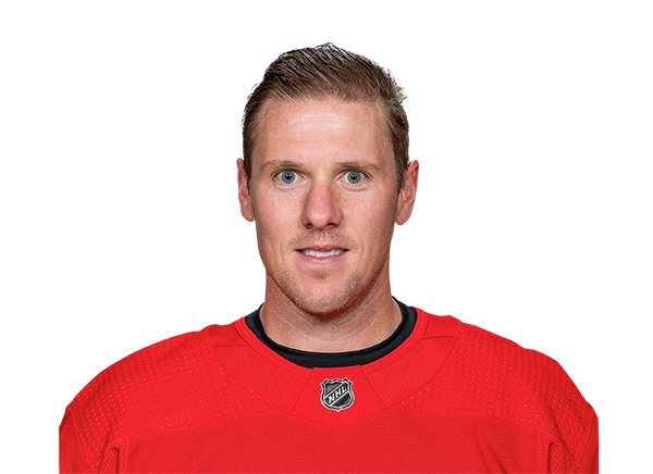 Jimmy Howard headshot