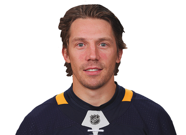 Matt Hunwick headshot