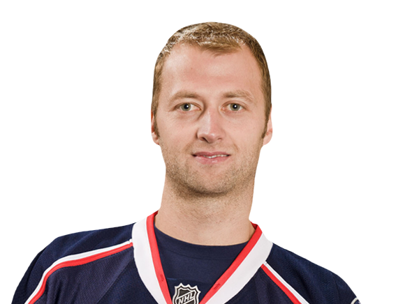 Kristian Huselius headshot