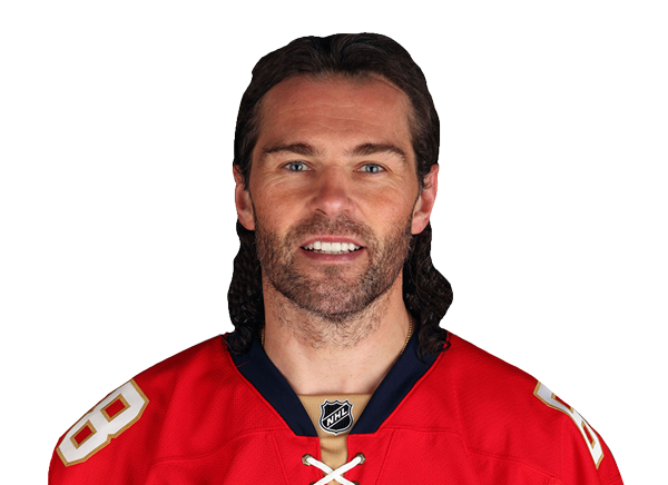 Jaromir Jagr headshot