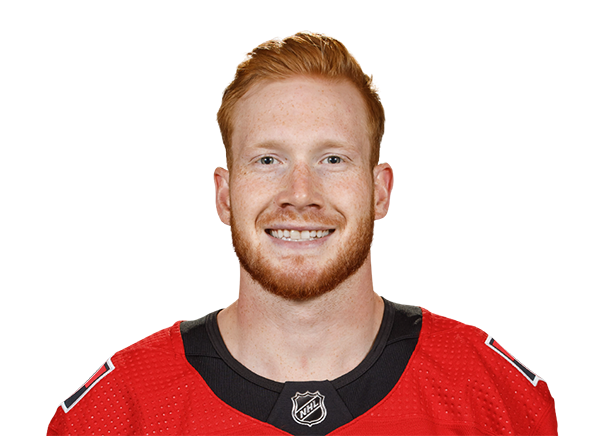 Jack Rodewald headshot