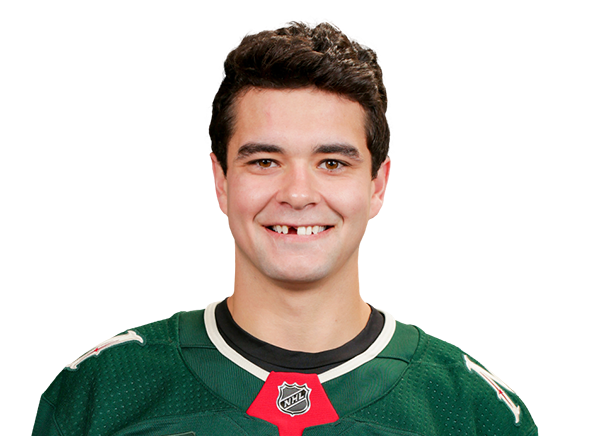 Damien Giroux headshot