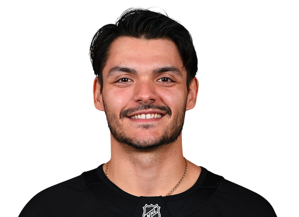 Michael DiPietro headshot