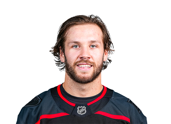 Ty Smith headshot