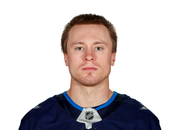 Jaret Anderson-Dolan headshot