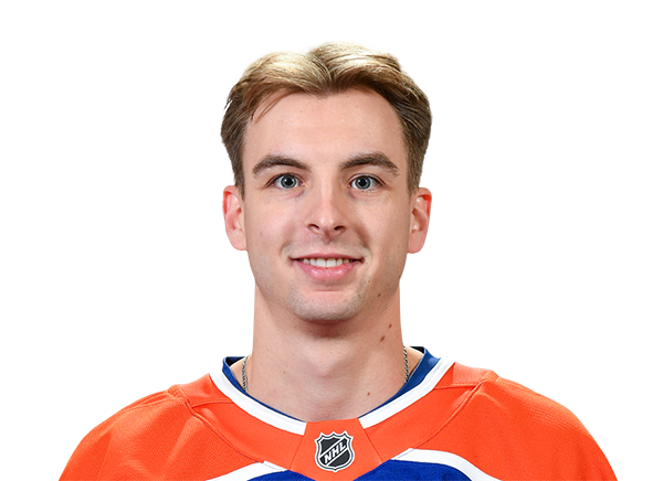 Olivier Rodrigue headshot