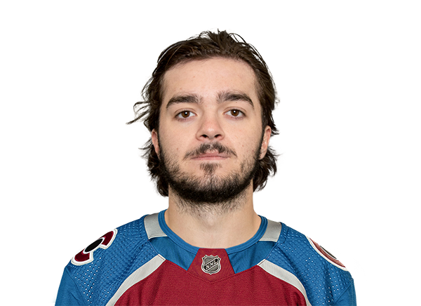 Ryan Merkley headshot