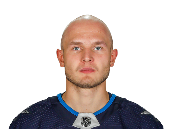 Kristian Vesalainen headshot
