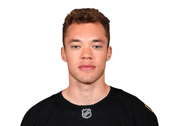 Jordan Harris headshot