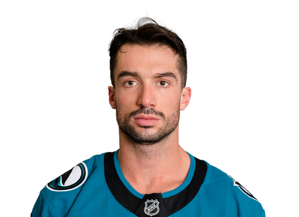 Samuel Laberge headshot
