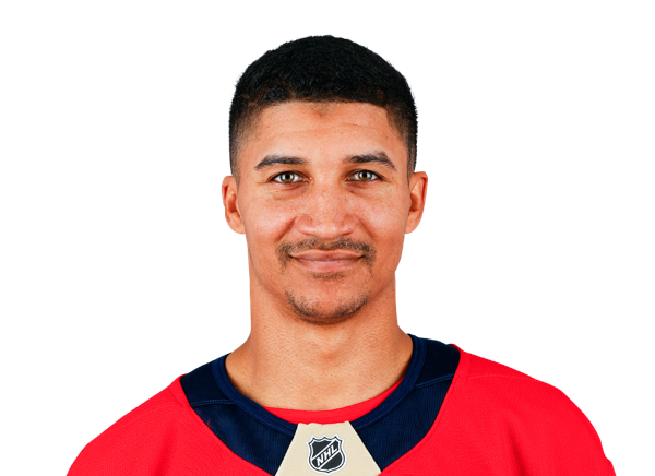 Daniel Walcott headshot