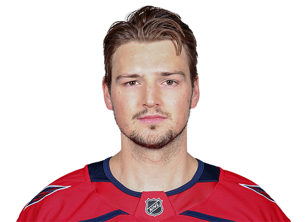 Luke Philp headshot