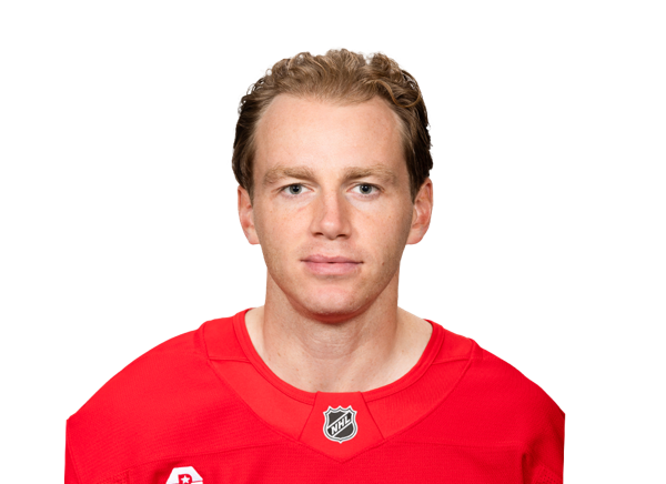 Patrick Kane headshot