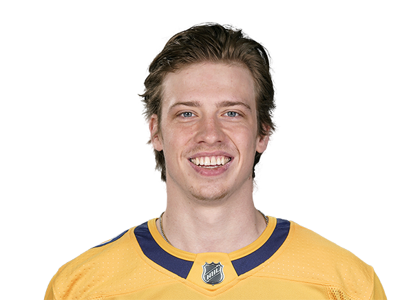 Brayden Burke headshot